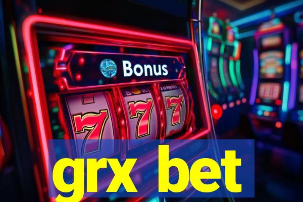 grx bet